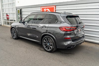 2022 BMW X5 xDrive45e M-Sport