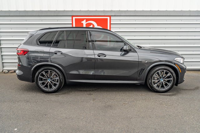 2022 BMW X5 xDrive45e M-Sport