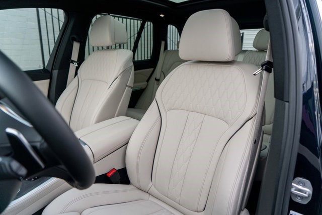 2021 BMW X5 xDrive45e