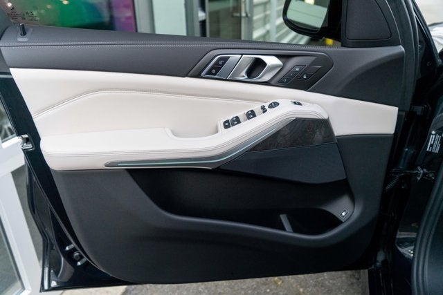 2021 BMW X5 xDrive45e