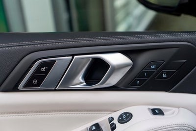 2021 BMW X5 xDrive45e