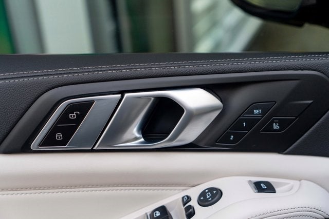 2021 BMW X5 xDrive45e