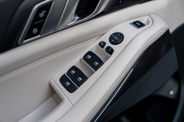 2021 BMW X5 xDrive45e