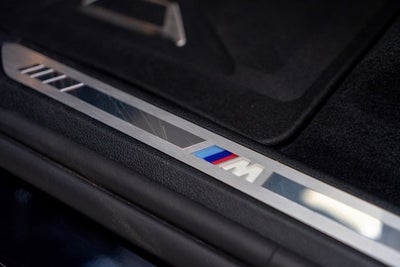 2021 BMW X5 xDrive45e