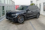 2021 BMW X5 xDrive45e