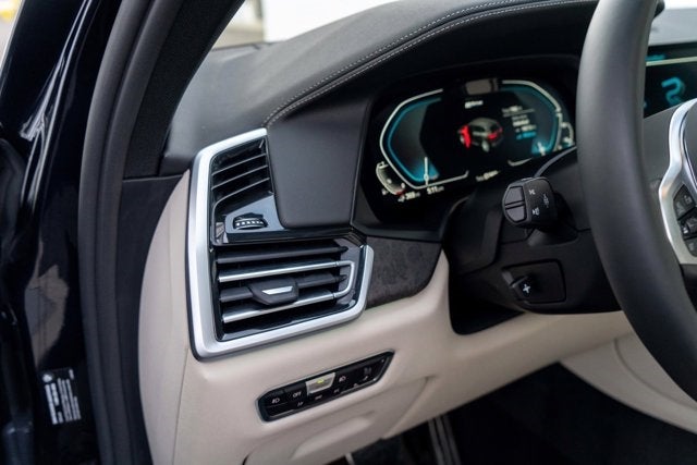 2021 BMW X5 xDrive45e