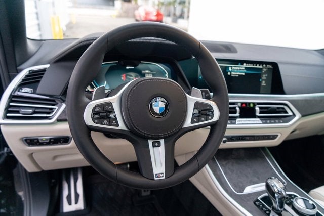 2021 BMW X5 xDrive45e