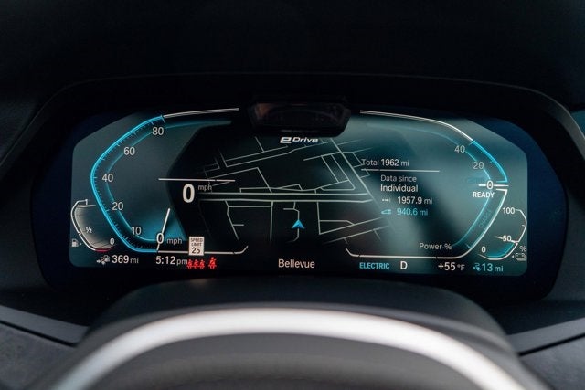 2021 BMW X5 xDrive45e