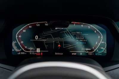 2021 BMW X5 xDrive45e