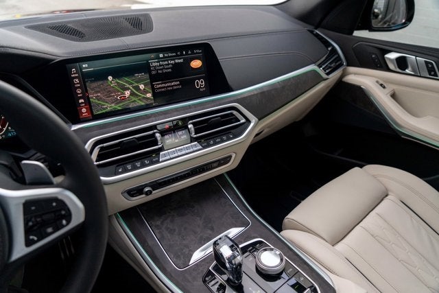 2021 BMW X5 xDrive45e