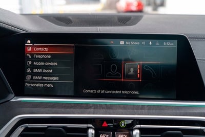 2021 BMW X5 xDrive45e