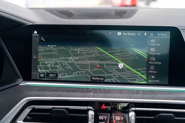 2021 BMW X5 xDrive45e