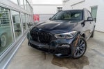 2021 BMW X5 xDrive45e