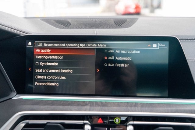 2021 BMW X5 xDrive45e