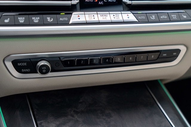 2021 BMW X5 xDrive45e