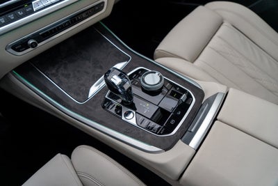 2021 BMW X5 xDrive45e