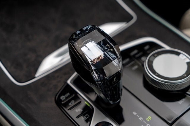 2021 BMW X5 xDrive45e