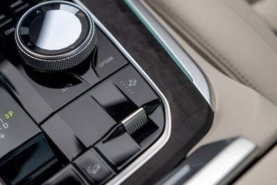 2021 BMW X5 xDrive45e