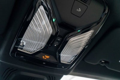 2021 BMW X5 xDrive45e