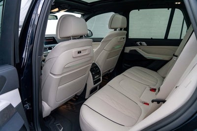 2021 BMW X5 xDrive45e