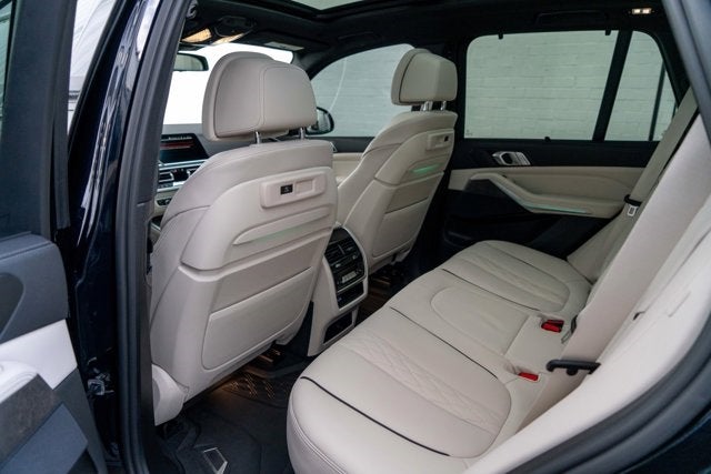 2021 BMW X5 xDrive45e