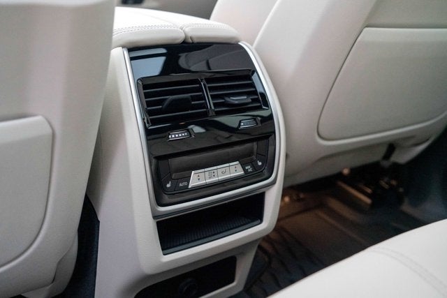 2021 BMW X5 xDrive45e