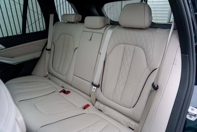 2021 BMW X5 xDrive45e