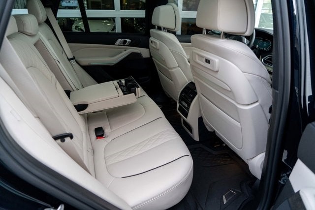 2021 BMW X5 xDrive45e