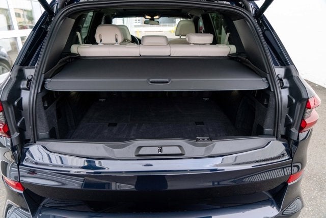 2021 BMW X5 xDrive45e