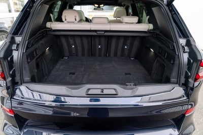 2021 BMW X5 xDrive45e