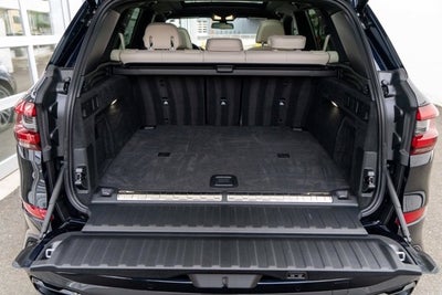 2021 BMW X5 xDrive45e