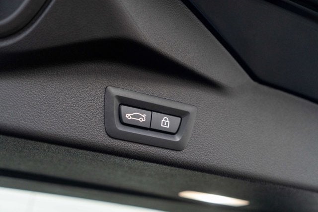 2021 BMW X5 xDrive45e