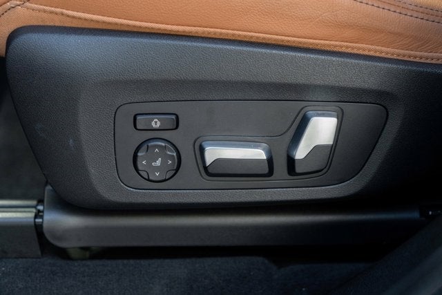 2020 BMW X3 M40i