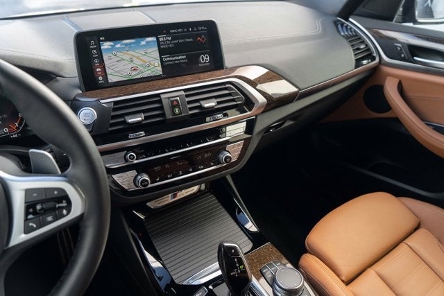 2020 BMW X3 M40i