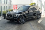 2020 BMW X3 M40i