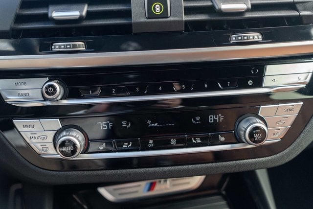 2020 BMW X3 M40i