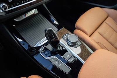 2020 BMW X3 M40i