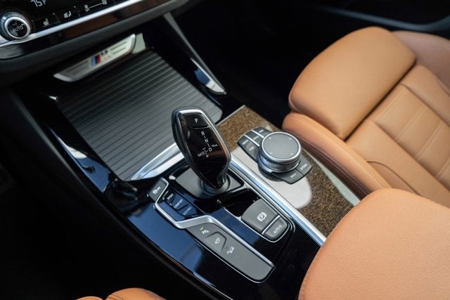 2020 BMW X3 M40i