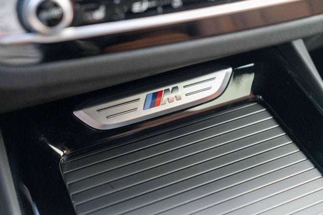 2020 BMW X3 M40i