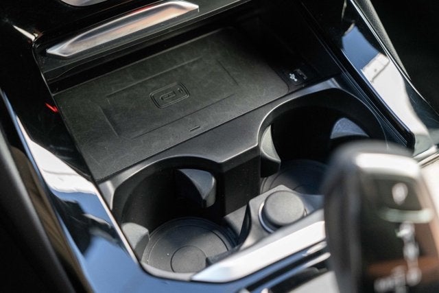 2020 BMW X3 M40i