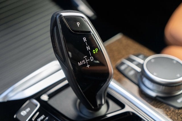 2020 BMW X3 M40i