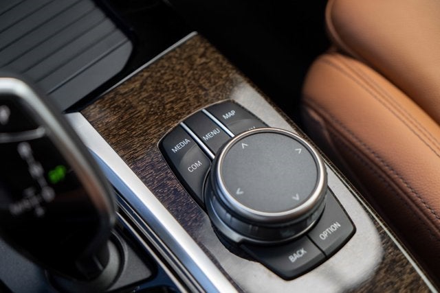 2020 BMW X3 M40i