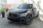 2020 BMW X3 M40i