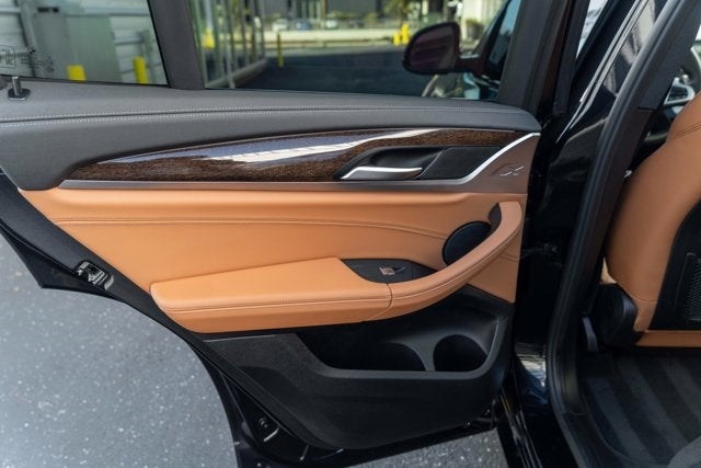 2020 BMW X3 M40i