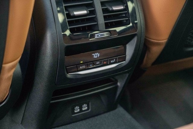 2020 BMW X3 M40i