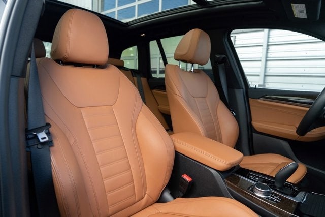 2020 BMW X3 M40i