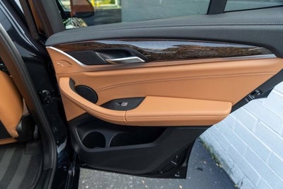 2020 BMW X3 M40i