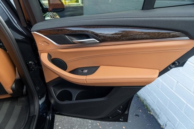 2020 BMW X3 M40i