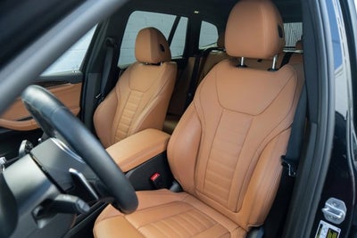 2020 BMW X3 M40i