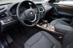 2014 BMW X3 xDrive35i